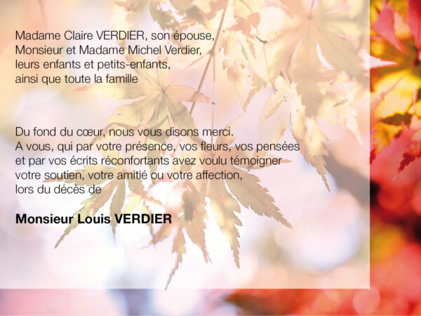 Automne