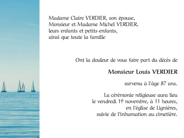 Bateaux
