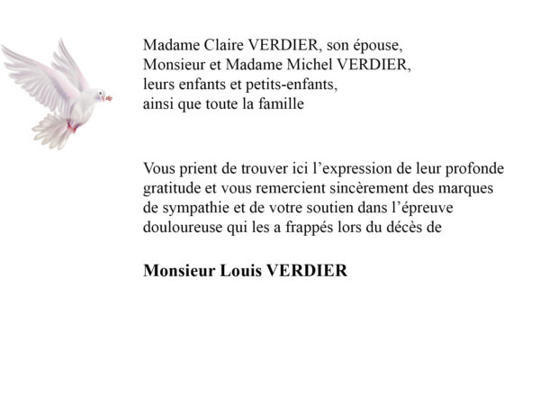 Colombe