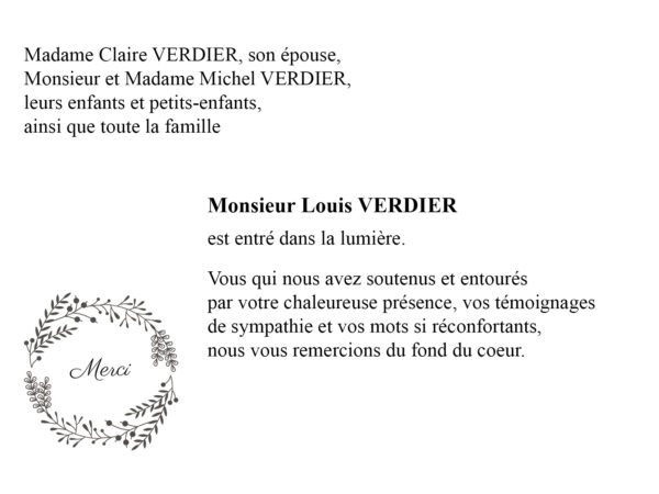 Couronne noir et blanc