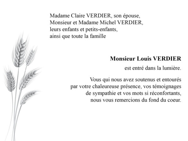 Épis de blé dessin noir et blanc