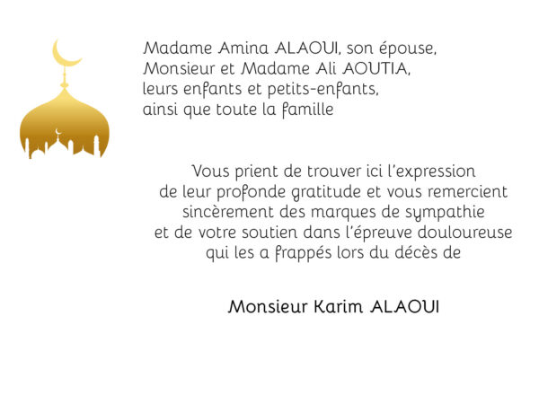 Mosquée