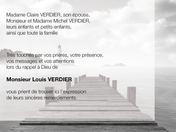 Pont noir et blanc