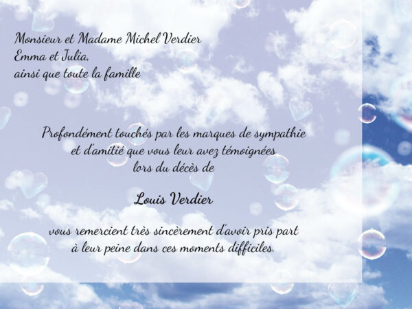 Bulles