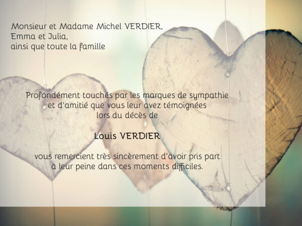 Trois coeurs